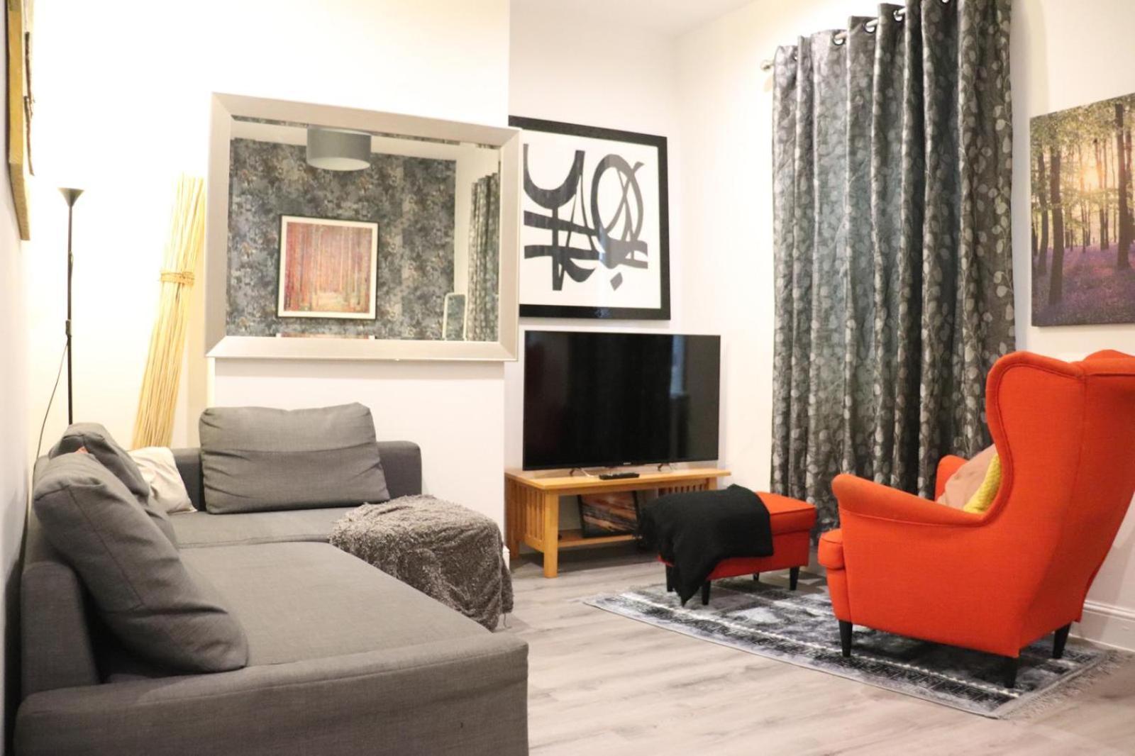 Apartament The Spot 2 Bedroom *