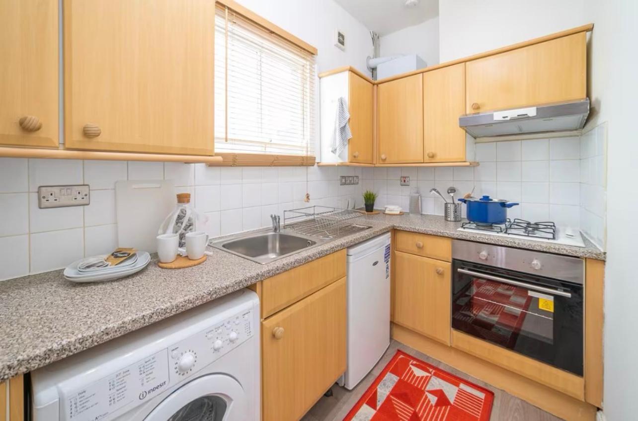 The Spot 2 Bedroom