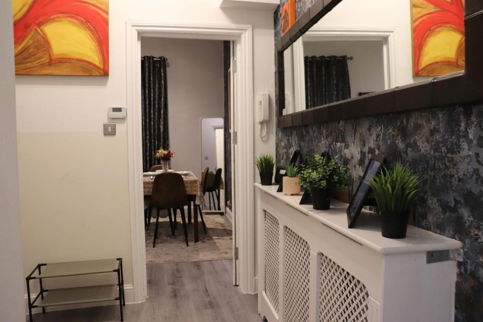 The Spot 2 Bedroom Appartamento *