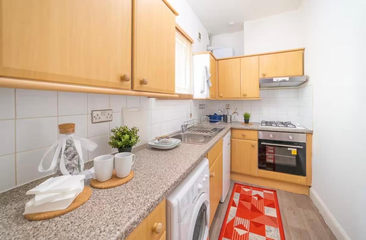 The Spot 2 Bedroom Appartamento Londra