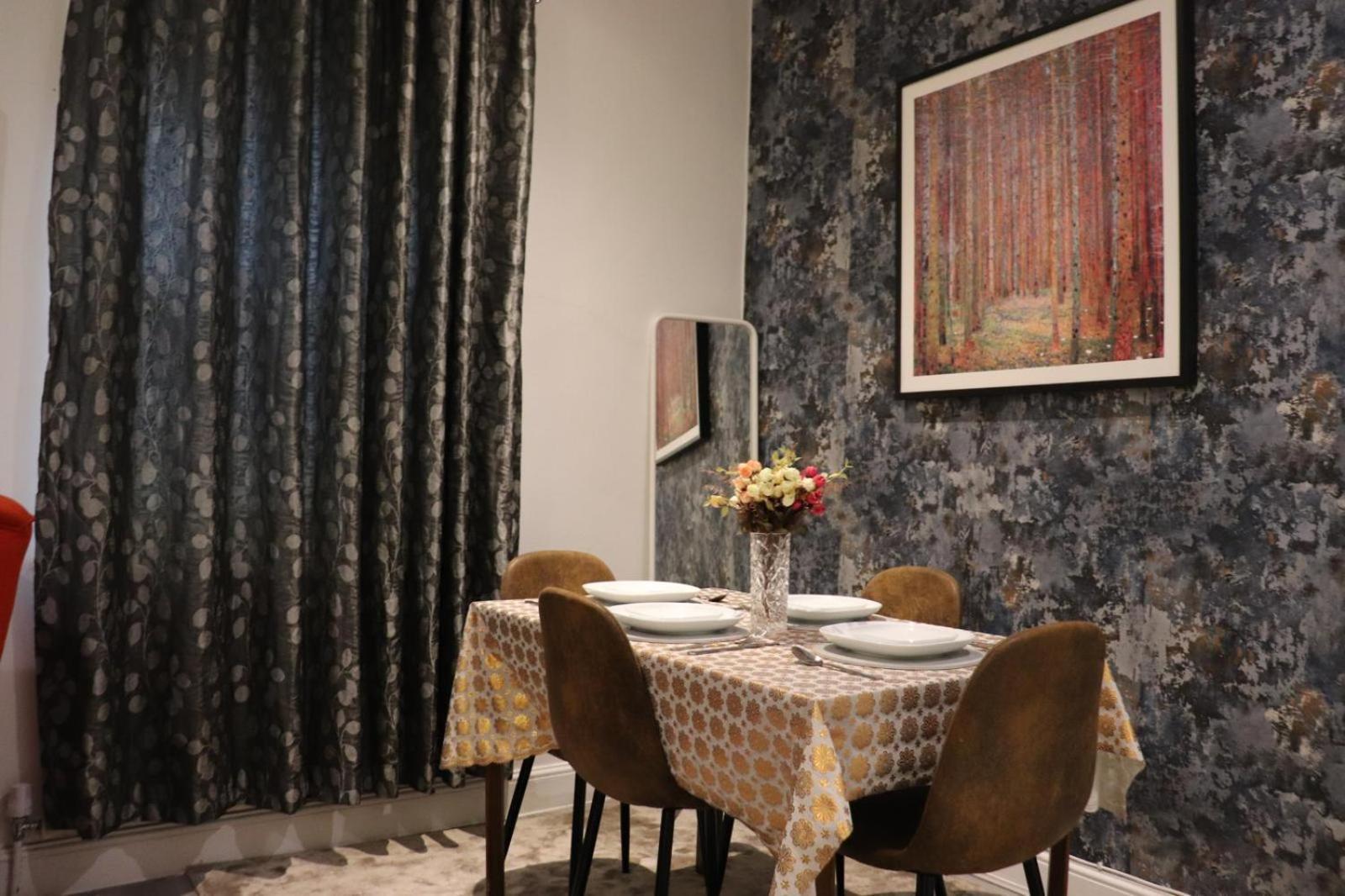 The Spot 2 Bedroom Appartamento Londra