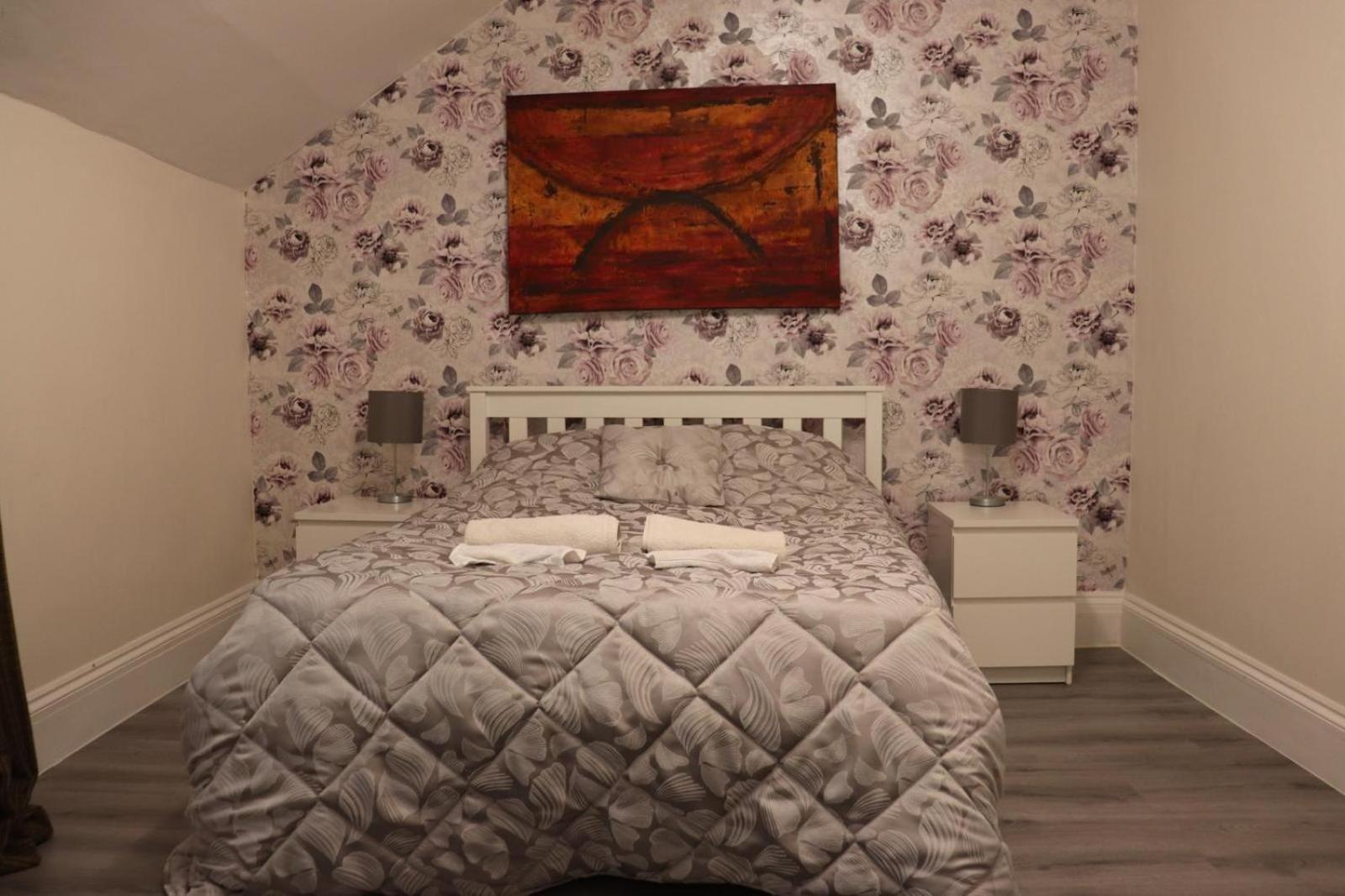 Appartamento The Spot 2 Bedroom Londra