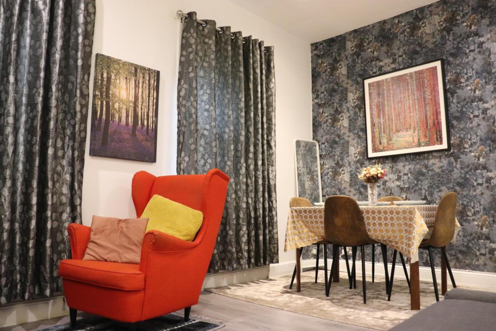 Appartamento The Spot 2 Bedroom