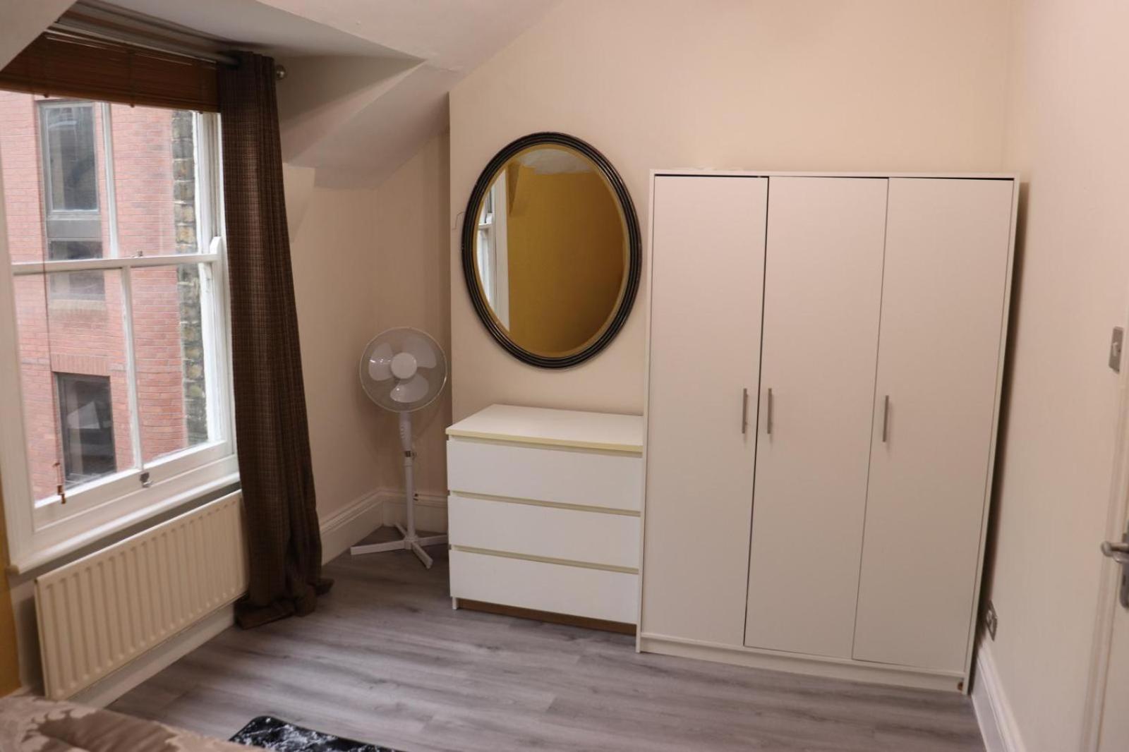The Spot 2 Bedroom * Londra