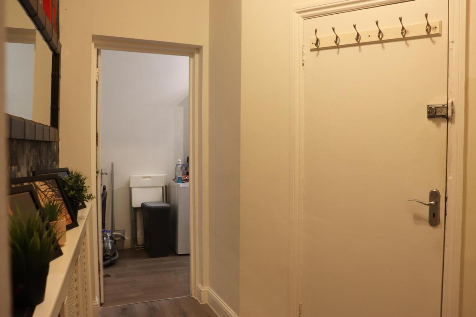 Appartamento The Spot 2 Bedroom Londra