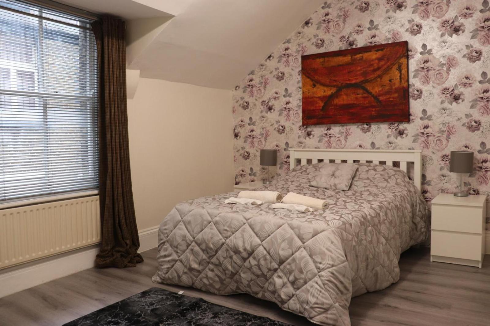 The Spot 2 Bedroom