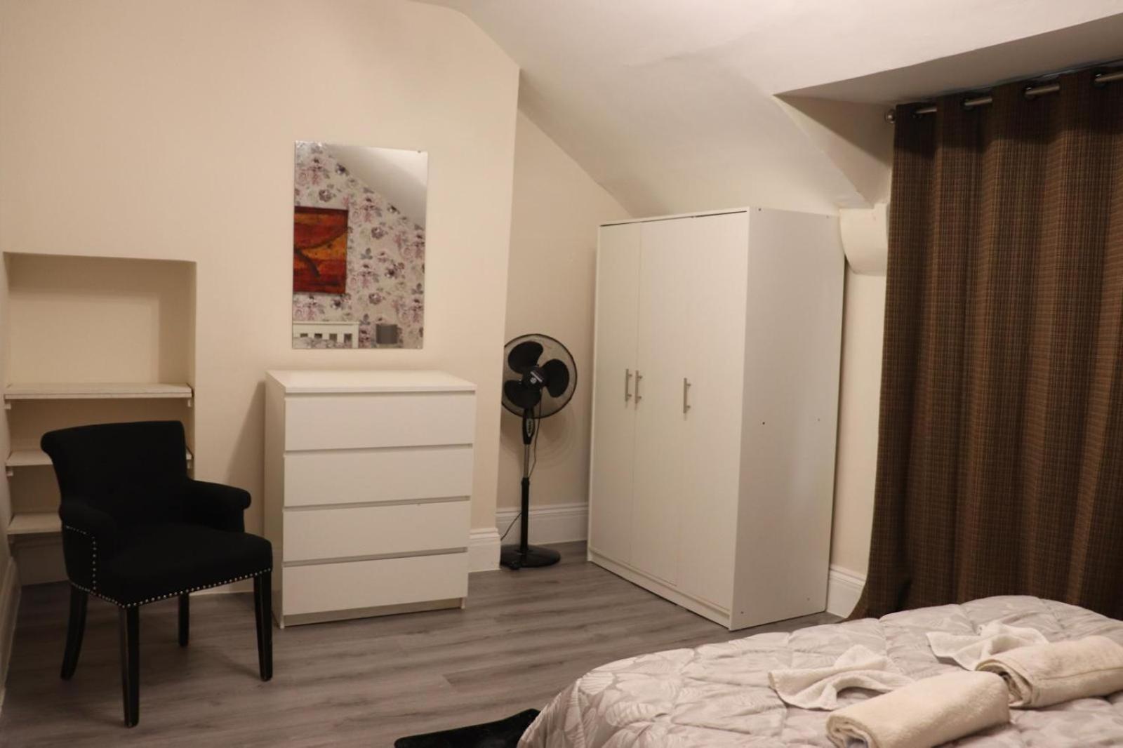 The Spot 2 Bedroom Appartamento *