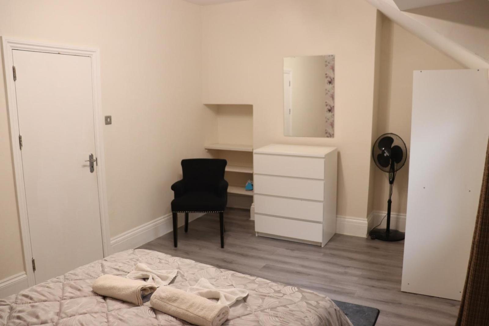 The Spot 2 Bedroom