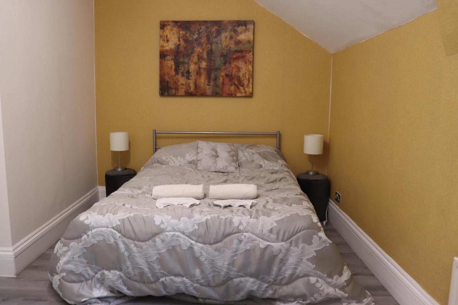The Spot 2 Bedroom Appartamento *